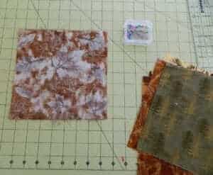 nine patch tutorial - quilt tutorial #diy