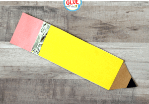 back to school Kid Crafts- fall kid craft - amorecraftylife.com #kidscrafts #craftsforkids #preschool