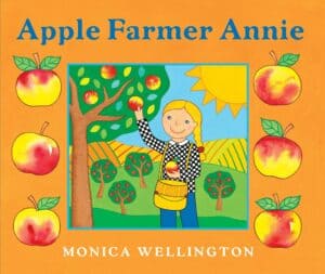 Apple Book - Letter A Activities - Preschool kid craft - amorecraftylife.com #preschool