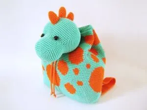 bag crochet patterns - crochet pattern pdf - amorecraftylife.com