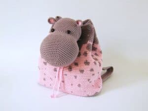 bag crochet patterns - crochet pattern pdf - amorecraftylife.com