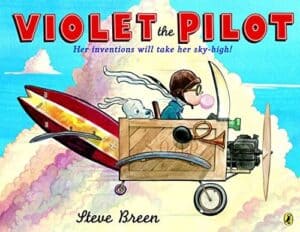 Pilot Book - Letter A Activities - Preschool kid craft - amorecraftylife.com #preschool
