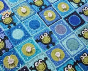 baby blanket crochet patterns - crochet pattern pdf - amorecraftylife.com #baby #crochet #crochetpattern