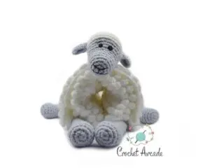 baby blanket crochet patterns - crochet pattern pdf - amorecraftylife.com #baby #crochet #crochetpattern