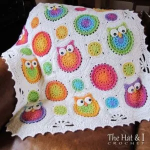 baby blanket crochet patterns - crochet pattern pdf - amorecraftylife.com #baby #crochet #crochetpattern