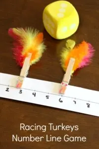 thanksgiving activities - turkey kid craft - fall kid craft - thanksgiving kid craft - amorecraftylife.com #kidscraft #craftsforkids #preschool