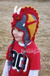 animal hat crochet patterns - crochet pattern pdf - amorecraftylife.com #hat #baby #crochet #crochetpattern