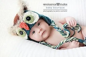 animal hat crochet patterns - crochet pattern pdf - amorecraftylife.com #hat #baby #crochet #crochetpattern