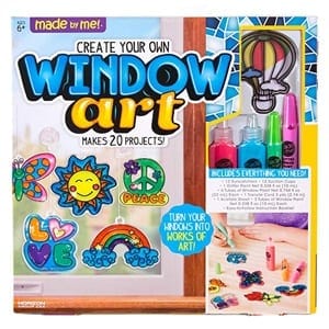 kid craft kits - arts and crafts activities - amorecraftylife.com #kidscraft #craftsforkids #christmas #preschool #gift