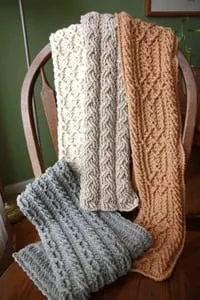 scarf crochet pattern- crochet pattern pdf - amorecraftylife.com #crochet #crochetpattern