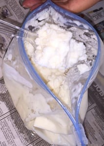 winter activities - arts and crafts activities -winter kid craft- amorecraftylife.com #kidscraft #craftsforkids #winter #preschool