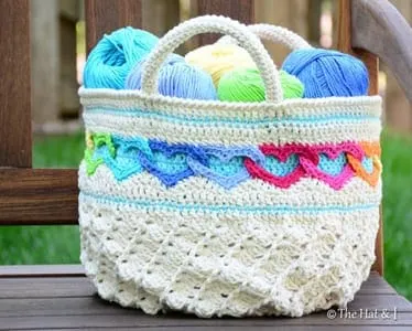 heart bag crochet pattern - heart crochet pattern- crochet pattern pdf - valentines day pattern- amorecraftylife.com #heart #crochet #crochetpattern