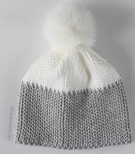 19 Crochet Hat Patterns for Beginners to Make – Pattern Tips - A More ...