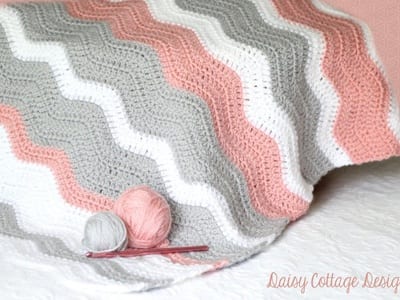 blanket crochet patterns- afghan crochet pattern pdf - amorecraftylife.com #crochet #crochetpattern