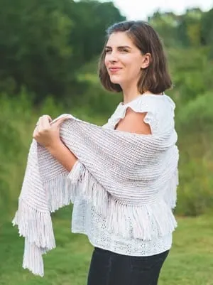 ree shawl crochet pattern- scarf crochet pattern -crochet pray shawl pattern pdf wrap paid and free- amorecraftylife.com #crochet #crochetpattern