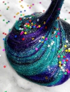 16 Easy Slime Recipes You Can Make - A More Crafty Life