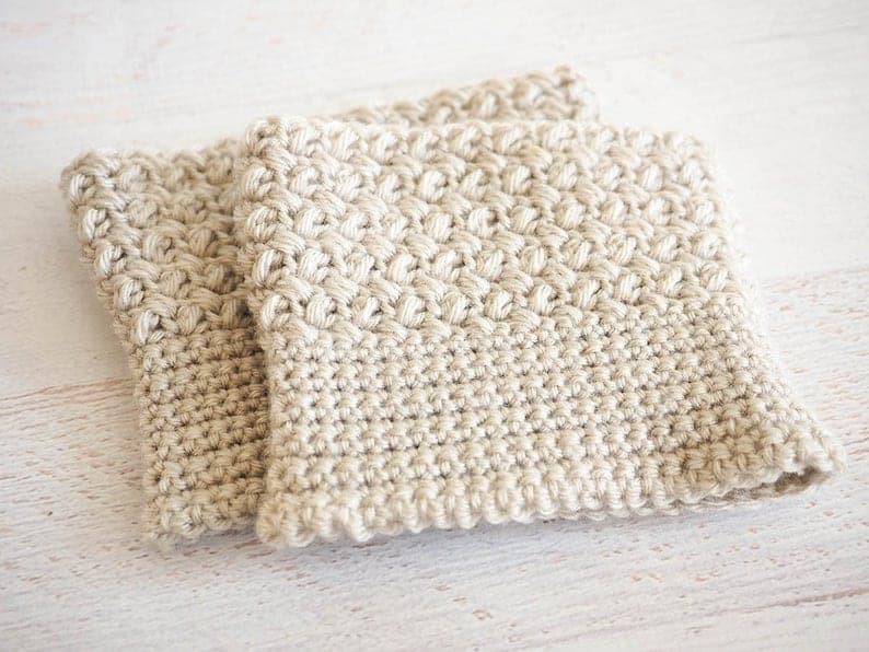 Cuff Crochet Pattern 12 Boot Cuffs Crochet Patterns to Make Keep Warm - A More Crafty Life