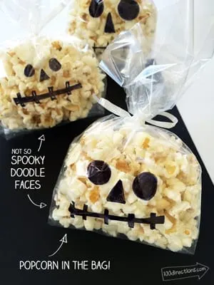 easy party treats- halloween fall snacks - school parties - recipes for kids - amorecraftylife.com #kidsactivities #halloween #preschool