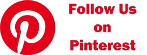 pinterest follow us 