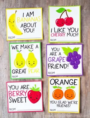 free printable valentine card - valentines day kid card- amorecraftylife.com #valentinesday #preschool #printable
