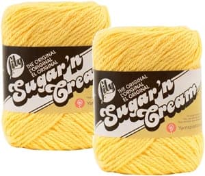 free herringbone double crochet dish cloth crochet pattern -amorecraftylife.com #crochet #crochetpattern #diy #freecrochetpattern 