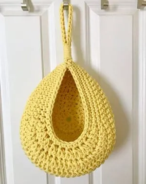 basket storage crochet pattern- crochet pattern pdf - amorecraftylife.com #crochet #crochetpattern