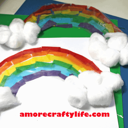https://www.amorecraftylife.com/easy-rainbow-suncatcher-recycled-toddler-kids-craft/