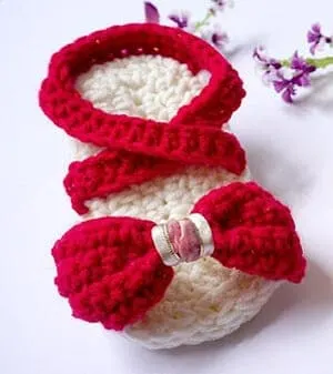 baby sandals crochet patterns - crochet pattern pdf - baby shoes crochet patterns amorecraftylife.com #baby #crochet #crochetpattern