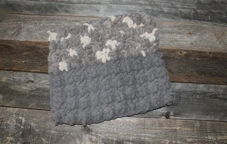 free printable simple baby lovey crochet pattern -amorecraftylife.com #crochet #crochetpattern #diy #freecrochetpattern #baby