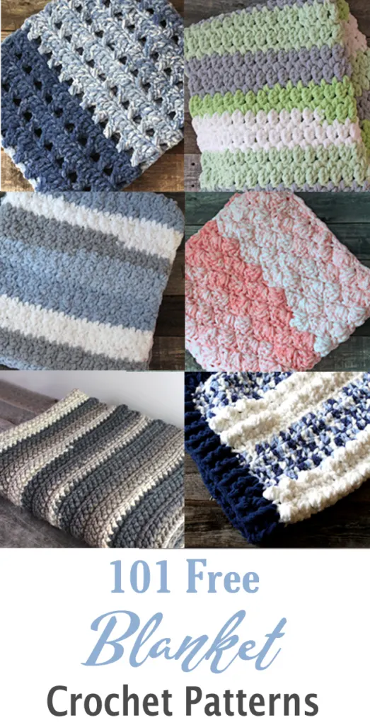 crochet pattern for blankets -amorecraftylife.com - afghan pattern  #crochet #crochetpattern #freecrochetpattern