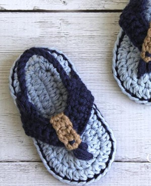 baby sandals crochet patterns - crochet pattern pdf - baby shoes crochet patterns amorecraftylife.com #baby #crochet #crochetpattern