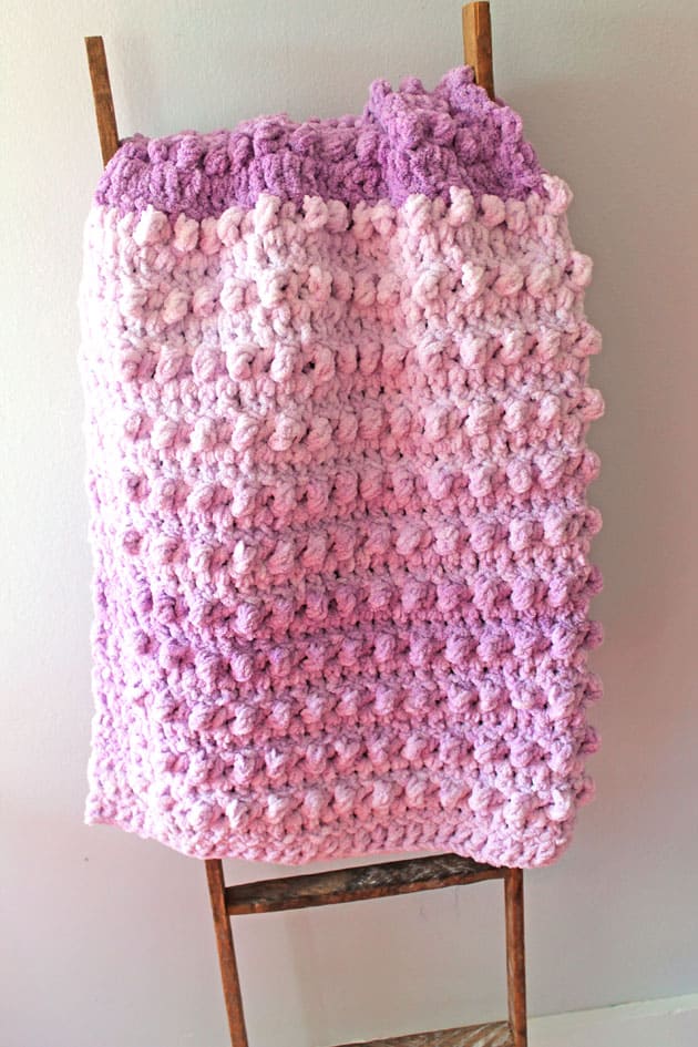 chanel yarn for crocheting