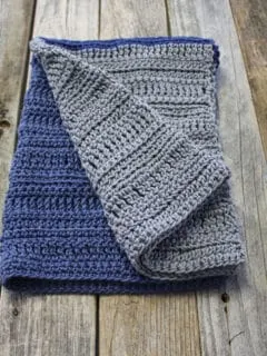 Try this free textured stripe cotton crochet towel pattern. There is a printable PDF available. amorecraftylife.com