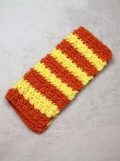 easy-striped-free-crochet-washcloth-pattern-printable