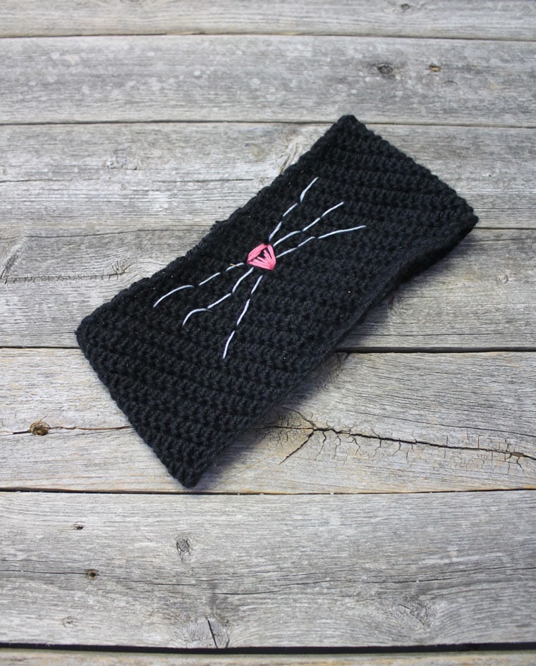 Cat Ear Beanie Crochet Pattern Free Cat Ear Beanie Crochet Pattern Free