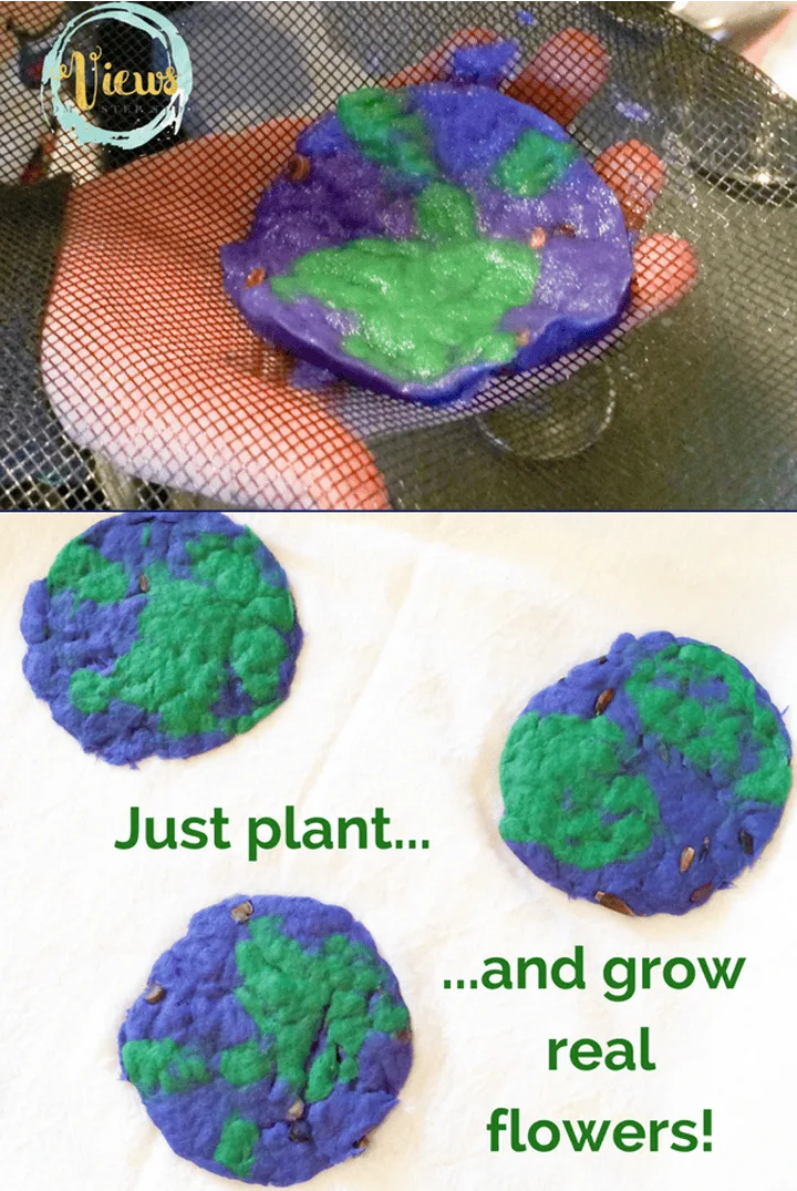 easy earth day crafts kids