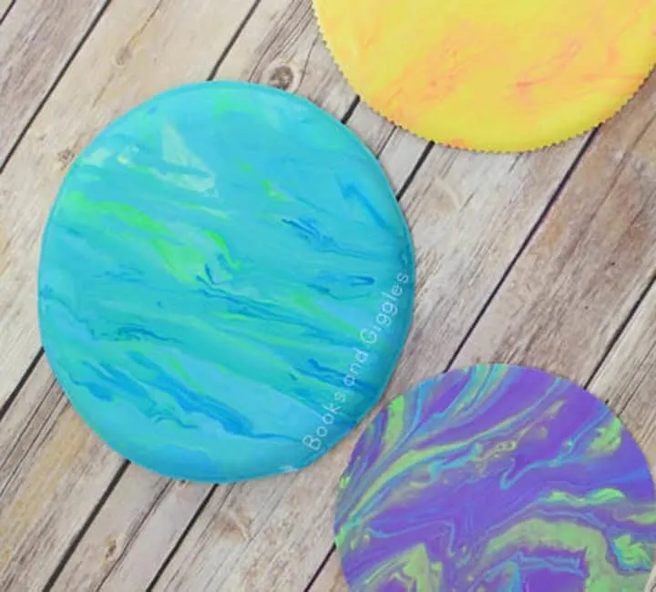easy earth day crafts kids