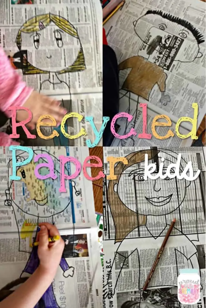easy earth day crafts kids